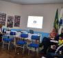 SUDIS integra o Projeto Unitinerante.