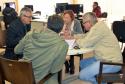 SUDIS integra o Projeto Unitinerante.