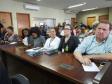 SUDIS participa de discussão sobre igualdade racial na Câmara Municipal de Curitiba.