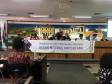SUDIS participa de discussão sobre igualdade racial na Câmara Municipal de Curitiba.