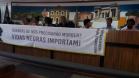 SUDIS participa de discussão sobre igualdade racial na Câmara Municipal de Curitiba.