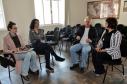 Construindo a Conferência de Mediação de Conflitos.