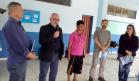 Lançamento do Inventário Florestal Nacional da Terra Indígena, Mangueirinha, Paraná.