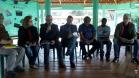 Lançamento do Inventário Florestal Nacional da Terra Indígena, Mangueirinha, Paraná.