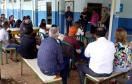 Lançamento do Inventário Florestal Nacional da Terra Indígena, Mangueirinha, Paraná.