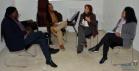 SUDIS visita Secretaria de Direitos Humanos e Relação com a Comunidade em Foz do Iguaçu.