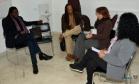 SUDIS visita Secretaria de Direitos Humanos e Relação com a Comunidade em Foz do Iguaçu.