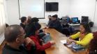 SUDIS Participa de Reunião Unitinerante.