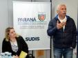Conferência sobre Segurança e Saúde no Trabalho e Violência contra a Mulher.