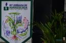 18ª Jornada de Agroecologia - “Terra Livre de Transgênicos e Sem Agrotóxicos”.