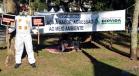 18ª Jornada de Agroecologia - “Terra Livre de Transgênicos e Sem Agrotóxicos”.