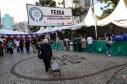 18ª Jornada de Agroecologia - “Terra Livre de Transgênicos e Sem Agrotóxicos”.