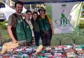 18ª Jornada de Agroecologia - “Terra Livre de Transgênicos e Sem Agrotóxicos”.