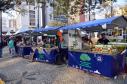18ª Jornada de Agroecologia - “Terra Livre de Transgênicos e Sem Agrotóxicos”.