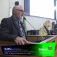 Superintendente Mauro Rockenbach apresenta SUDIS à Câmara de Vereadores de Curitiba.