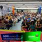 SUDIS participa de ato de lançamento de cartilha sobre autogestão em habitação.