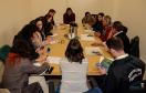 I Conferência de Conflitos Fundiários - SUDIS se reúne com a Defensoria Pública.