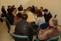 I Conferência de Conflitos Fundiários - SUDIS se reúne com a Defensoria Pública.
