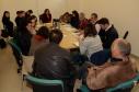 I Conferência de Conflitos Fundiários - SUDIS se reúne na Defensoria Pública.