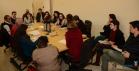 I Conferência de Conflitos Fundiários - SUDIS se reúne com a Defensoria Pública.