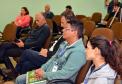 Paraná discute estratégia para diminuir acidentes de trabalho.