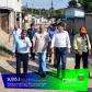 Representantes da SUDIS acompanham Secretário de Estado de Planejamento em visita a terreno em São José dos Pinhais.