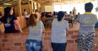 SUDIS -  Violência Contra a Mulher no Campo e na Cidade.