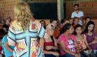 SUDIS -  Violência Contra a Mulher no Campo e na Cidade.