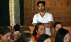 SUDIS -  Violência Contra a Mulher no Campo e na Cidade.
