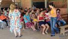 SUDIS -  Violência Contra a Mulher no Campo e na Cidade.