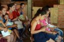 SUDIS -  Violência Contra a Mulher no Campo e na Cidade.