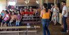 SUDIS -  Violência Contra a Mulher no Campo e na Cidade.