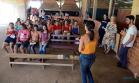 SUDIS -  Violência Contra a Mulher no Campo e na Cidade.