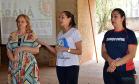SUDIS -  Violência Contra a Mulher no Campo e na Cidade.