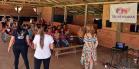 SUDIS -  Violência Contra a Mulher no Campo e na Cidade.