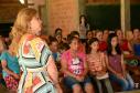 SUDIS -  Violência Contra a Mulher no Campo e na Cidade.
