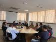 Regularização da Fazenda Morungava foi tema de reunião em Curitiba.