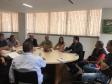 Regularização da Fazenda Morungava foi tema de reunião em Curitiba.