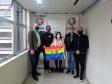 UMA ANTIGA REINVINDICAÇÃO DA COMUNIDADE LGBTI+