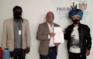 SUDIS RECEBE LIDERANÇAS INDÍGENAS.