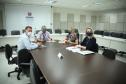 PARTICIPAÇÃO ATIVA DA SUDIS NA RETOMADA ECONÔMICA  DO PARANÁ.