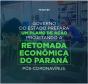 PARTICIPAÇÃO ATIVA DA SUDIS NA RETOMADA ECONÔMICA  DO PARANÁ.