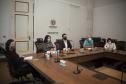 ESTADO AMPLIA DIÁLOGO COM A CIDADE DE LONDRINA E APRESENTA O PROJETO DE MORADIAS POR AUTOGESTÃO.