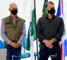 SUDIS participa do lançamento do convênio Armazém da Família em Campo Largo, Paraná.