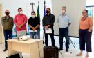 SUDIS participa do lançamento do convênio Armazém da Família em Campo Largo, Paraná.
