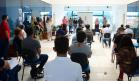 SUDIS participa do lançamento do convênio Armazém da Família em Campo Largo, Paraná.