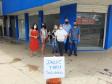 SUDIS Participa de ação beneficente em Maringá