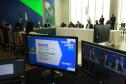Governo apresenta pacote de medidas sociais no valor de R$109 milhões  