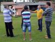 Dia do Trabalhador.
