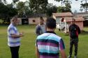 Dia do Trabalhador.
